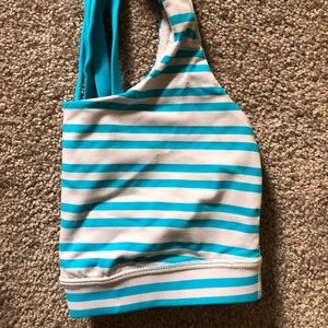 *REDUCED!* Lululemon sports bra